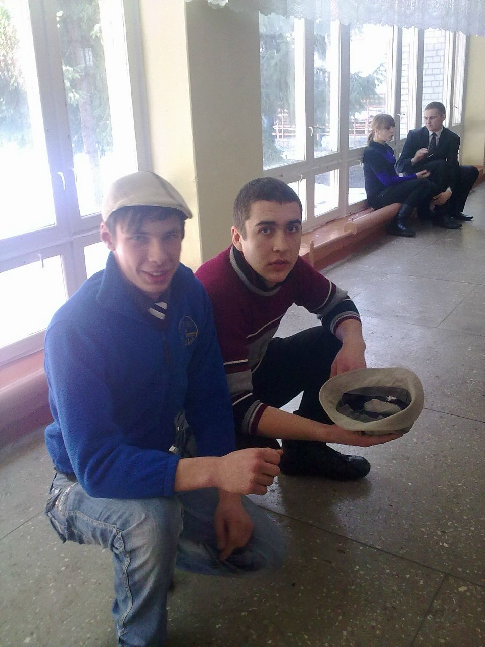 Стас Єжов | Белая Церковь