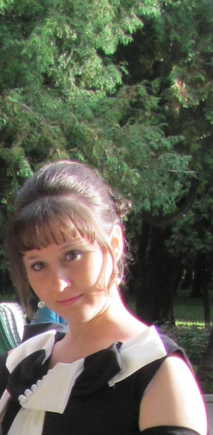 Татьяна Шевченко | Москва