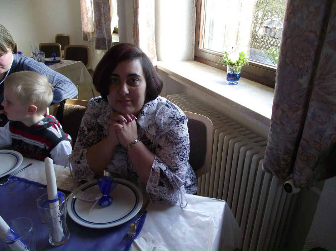 Julia Neugum(Казакова) | Penzberg