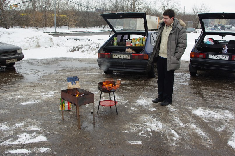 Андрей Тихонов Zero™ | 