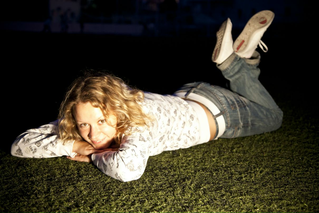 Ирина Земкова | Волгоград