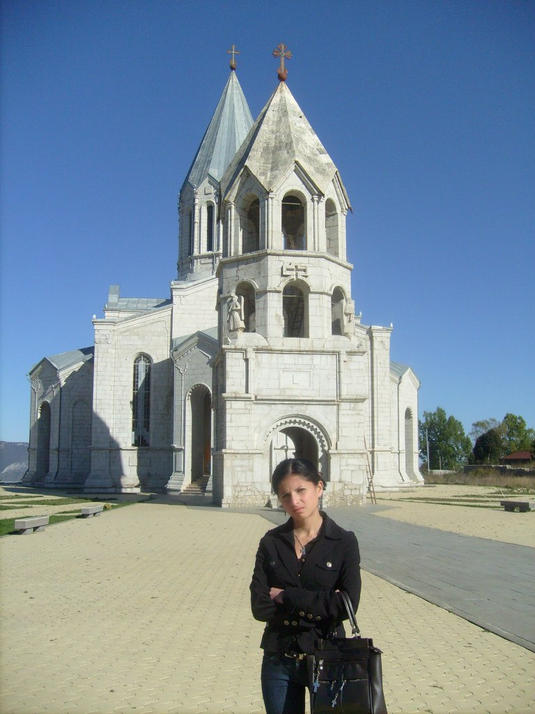 Ангелина Коршунова | Пятигорск