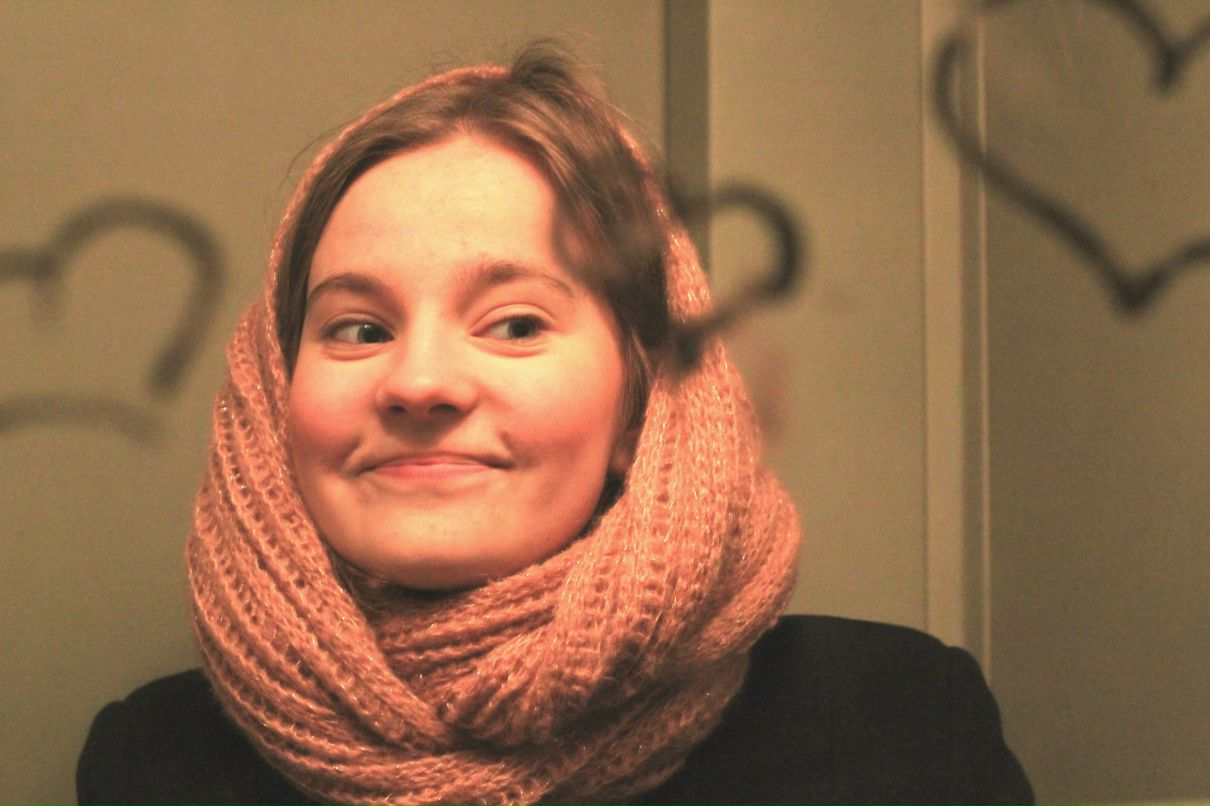 Катя Литораль | Набережные Челны