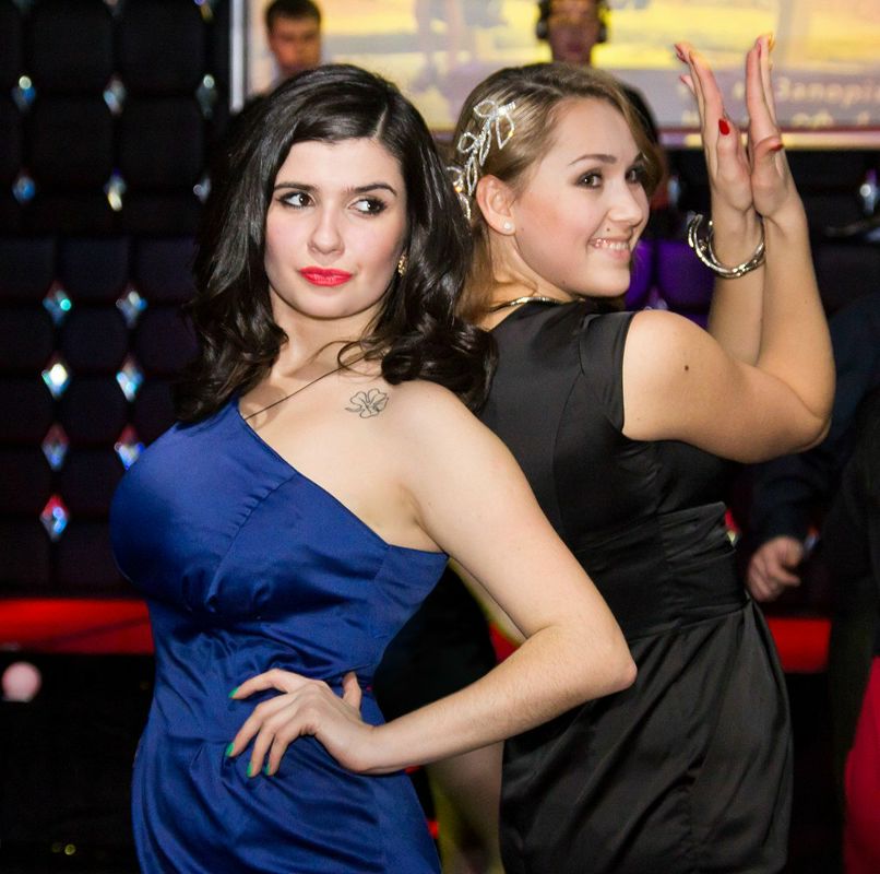 Маруся K-K-K | Харьков