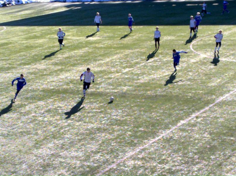 Саша Смирнов | Helsinki