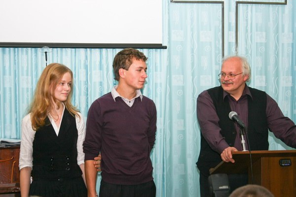 Marina Kostyunina | Черкассы