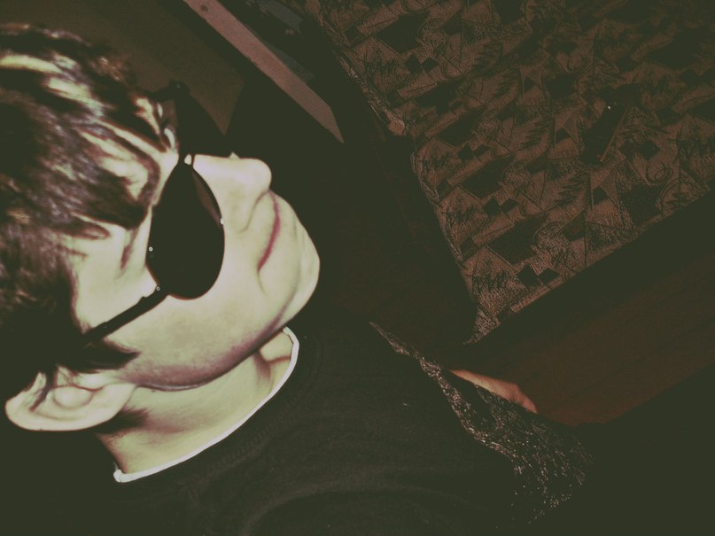 Серёжа Кравченко | Комсомольск-на-Амуре