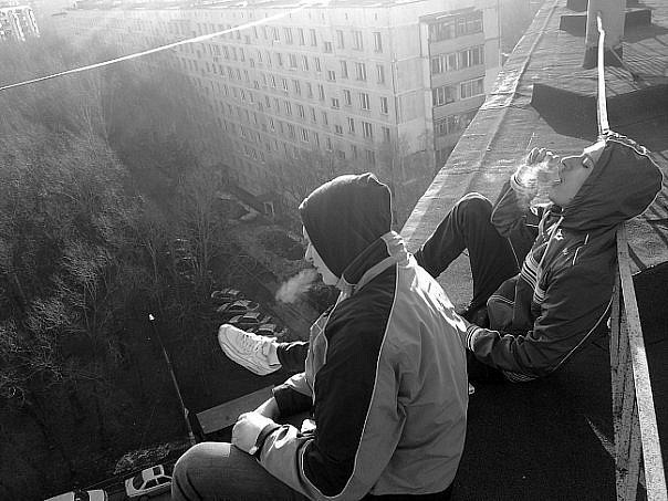 Bob Marley | Сургут