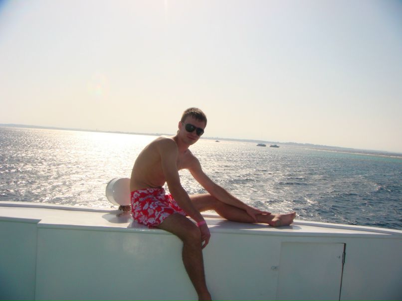 Евгений Сергеев | Москва