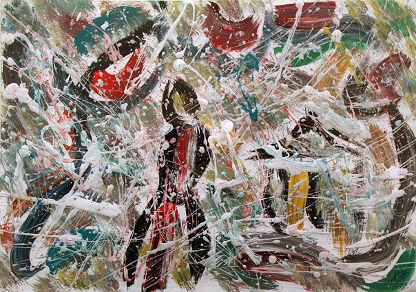 Николай Симоновский | Санкт-Петербург