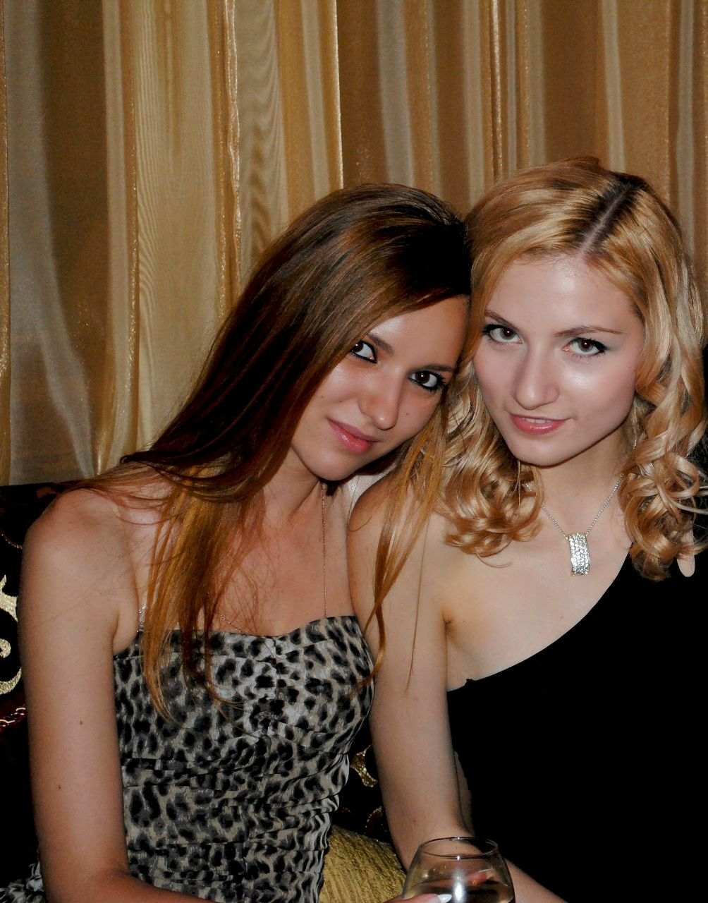 Валентина Кобылянская | Одесса