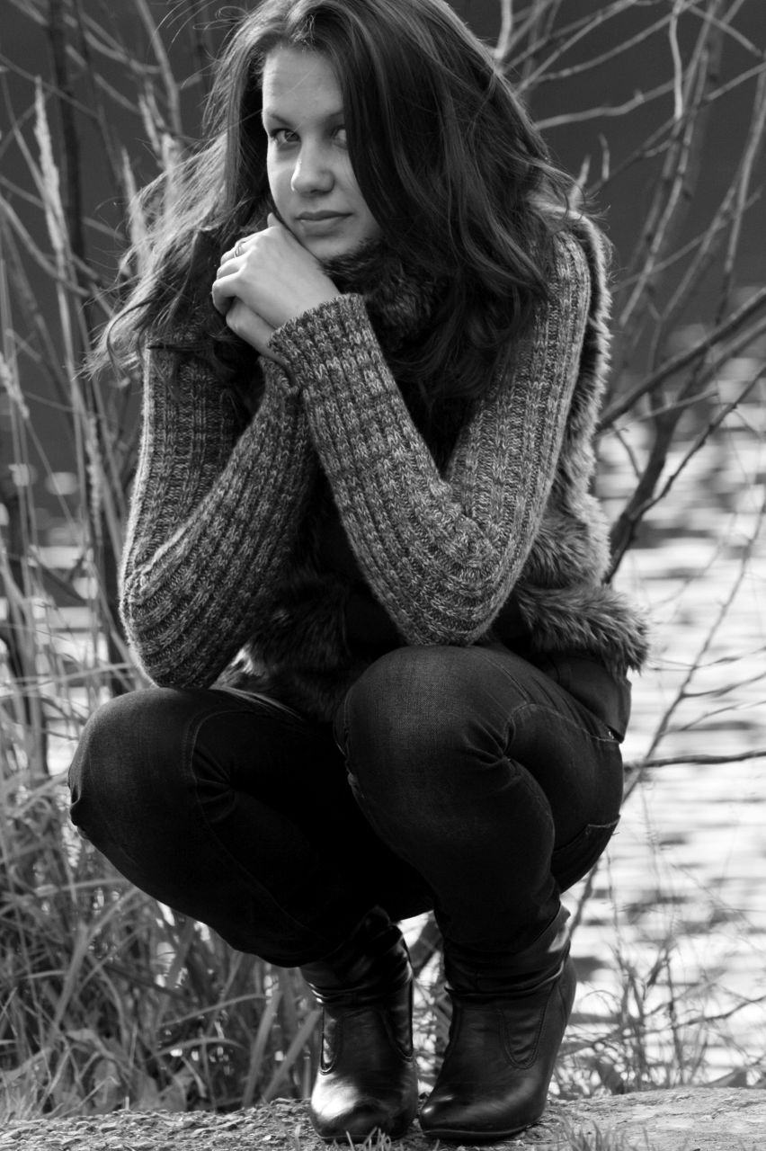 Daria Evgenievna | Москва