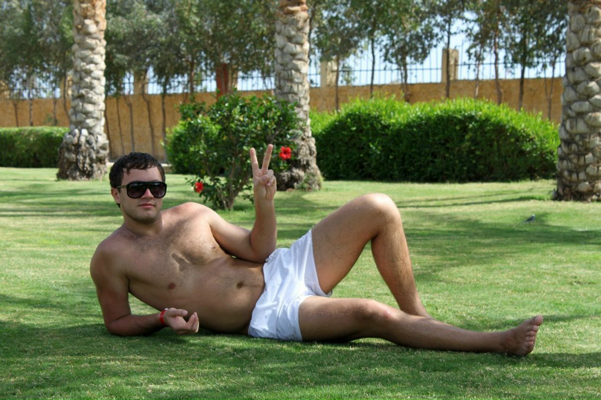 Наиль Алиев | Москва