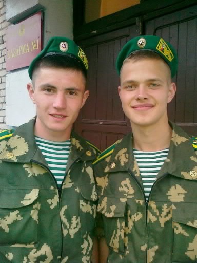 №8, Илья Солуянов, 35 лет №8, Илья Солуянов, 35 лет