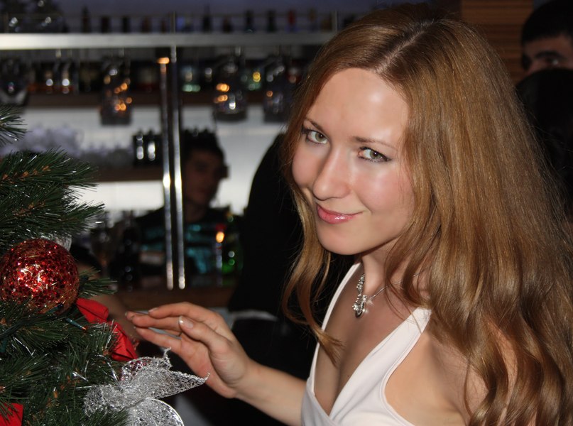 Ирина Абижанова | Москва