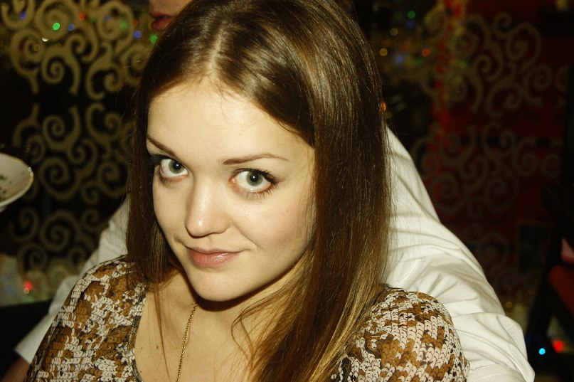 Анастасия Зайцева | 