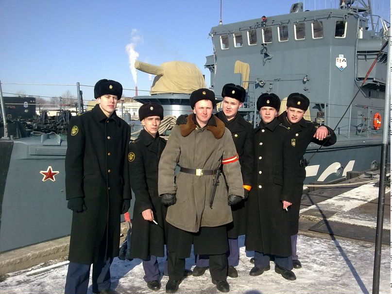 Александр Старшеев | Зеленодольск