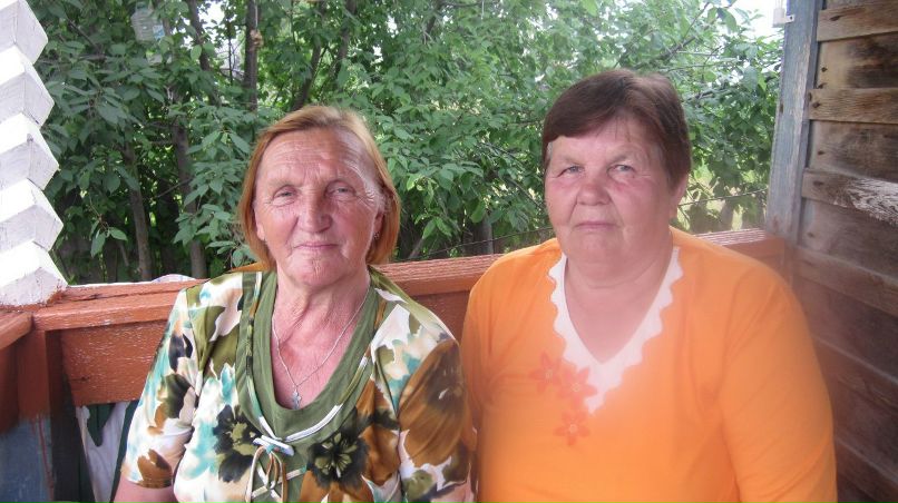 Татьяна Удалова | Лойга