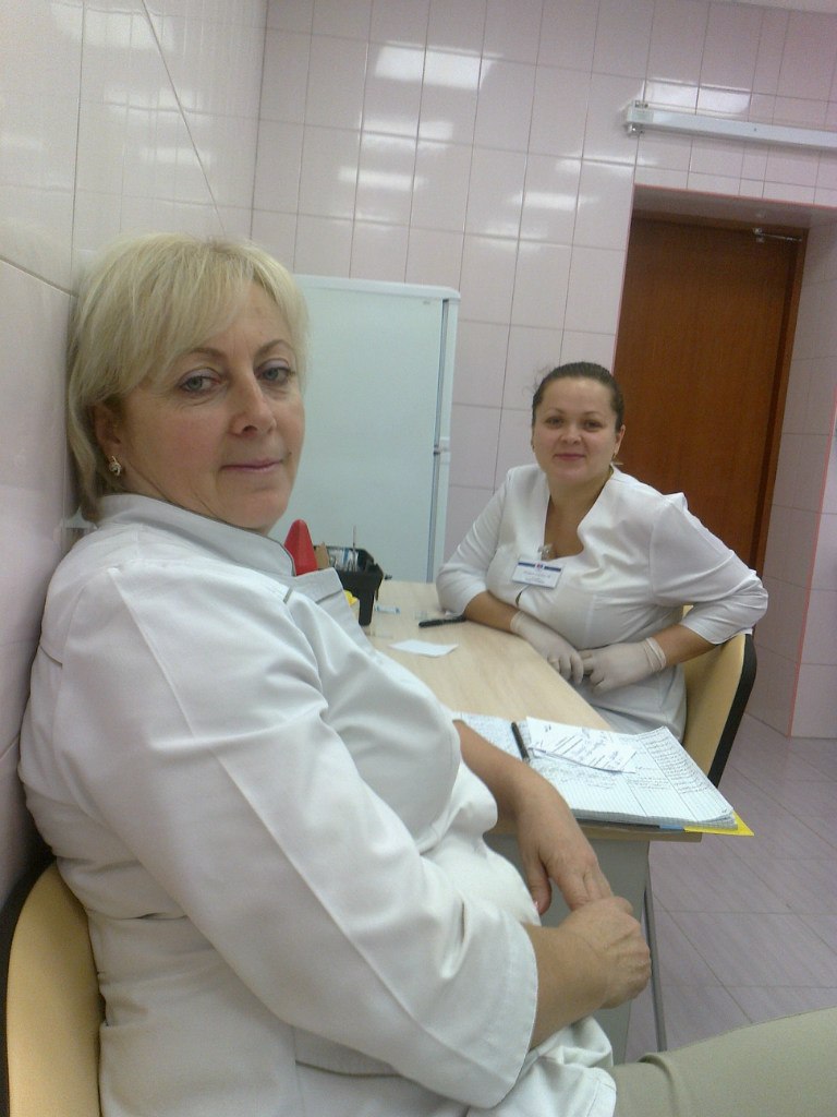 Анна Швецова | Киев