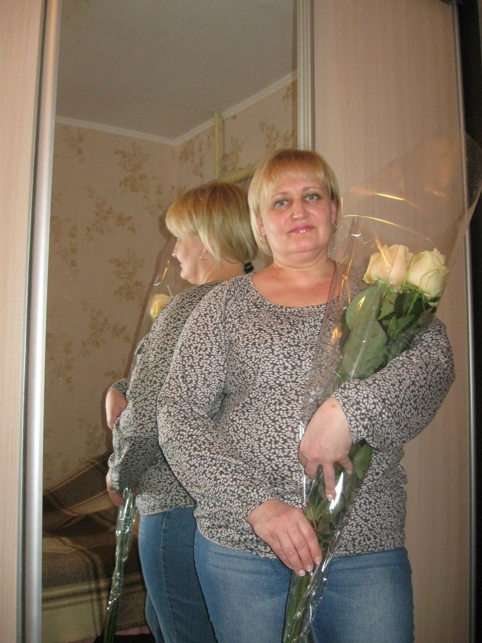 Марина Трохименко (Шабунько) | Сергиево