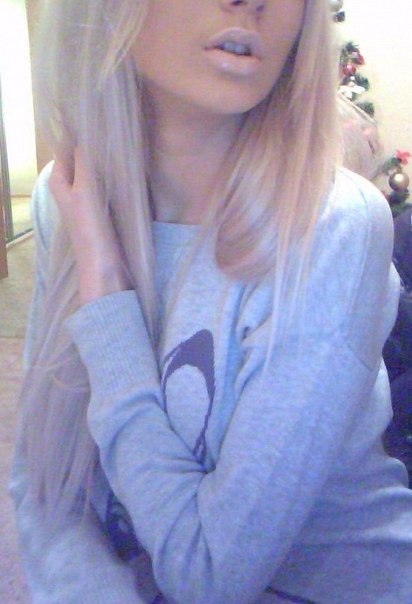 Енита Воронина | Киев