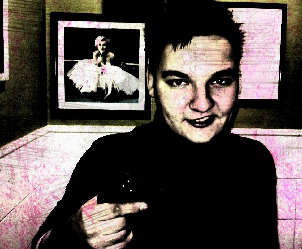 Антон Токарев | Белгород