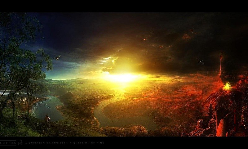 Николай Радюшин | Архангельск