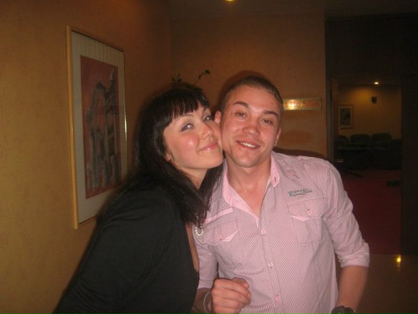 №26, Макс Гнездилов, Екатеринбург №26, Макс Гнездилов, Екатеринбург