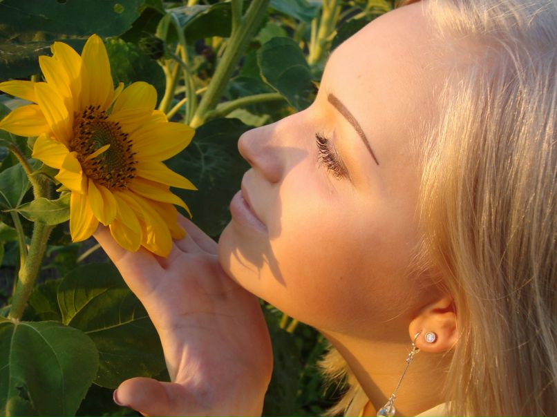 Irina Reifschneider | Омск