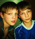 Фотография Тимофей Шерстюк