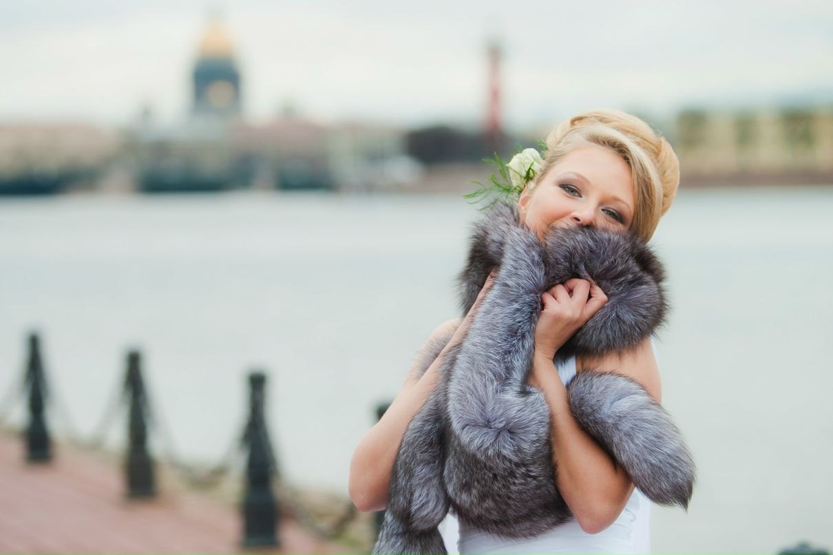 Марина Беленькая | Санкт-Петербург