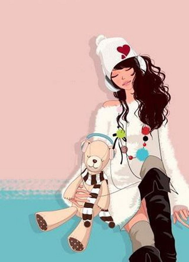 Елена Давыдова | Москва