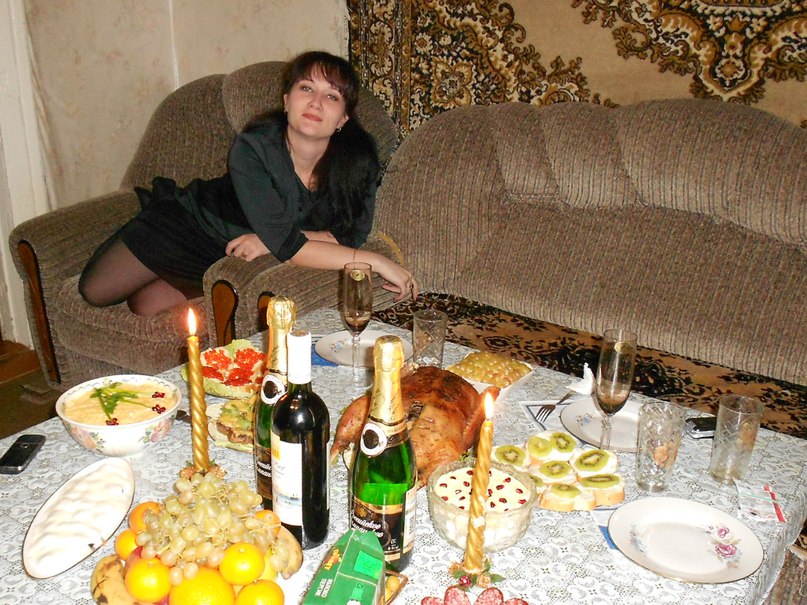 Анна Хопрова | Воронеж