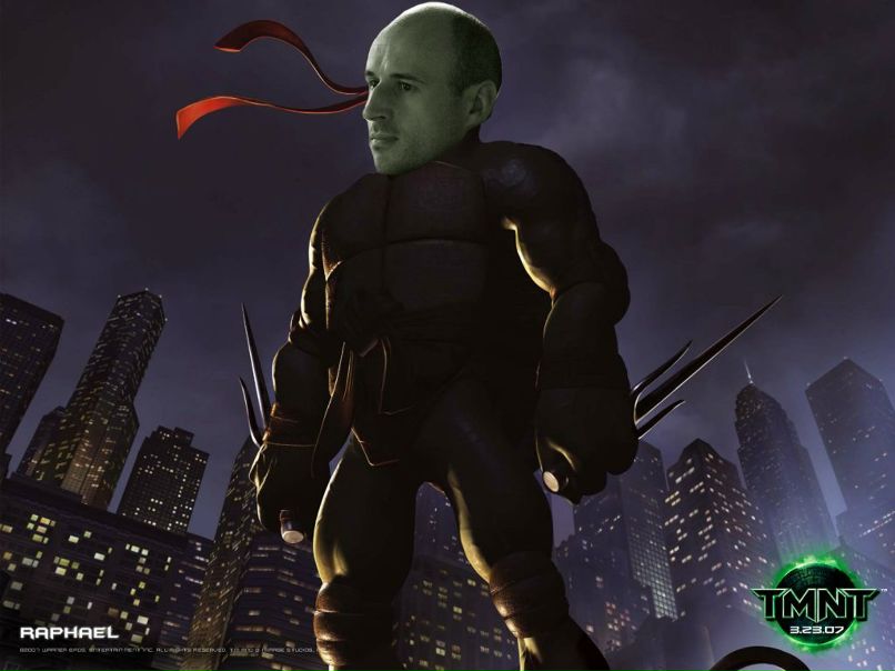 Владимир Чудин | Ялта