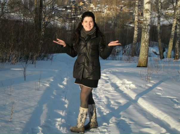 №41, Маришка Самылкина, 33 года, Москва, Россия №41, Маришка Самылкина, 33 года, Москва, Россия