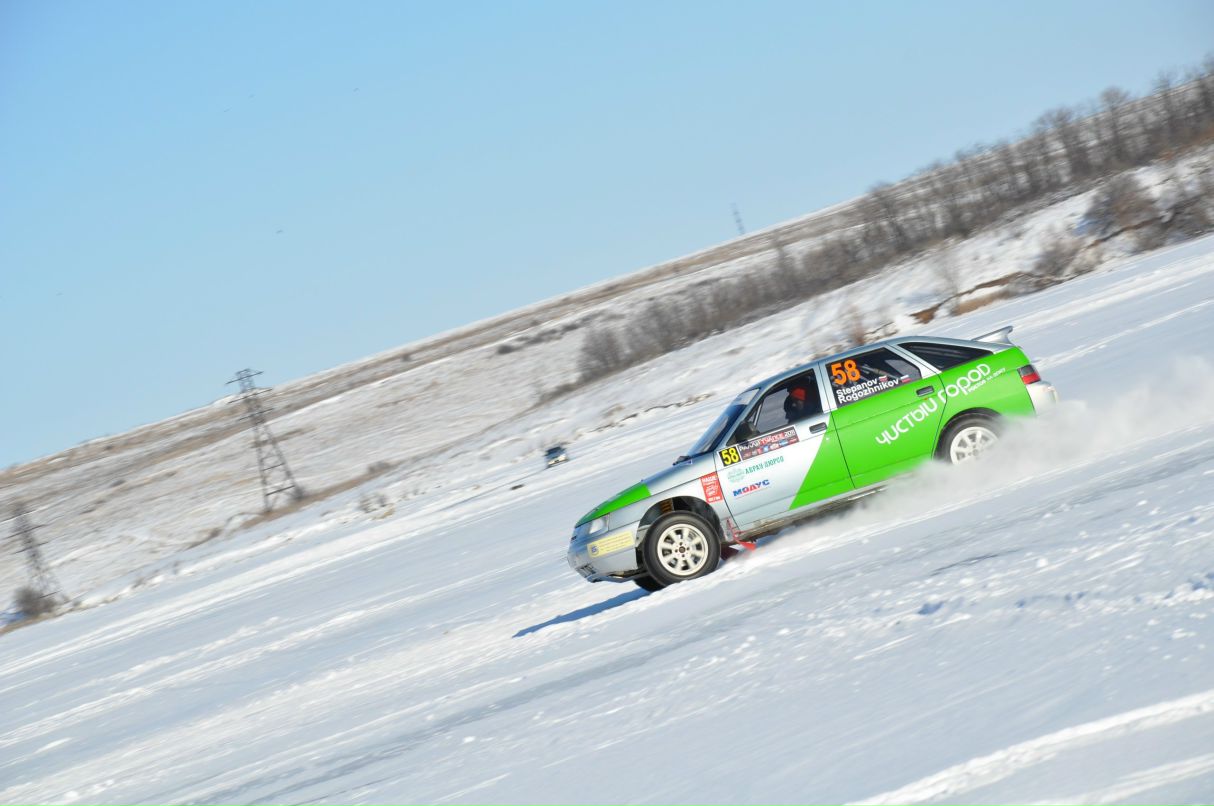 Глеб Степанов | Ростов-на-Дону