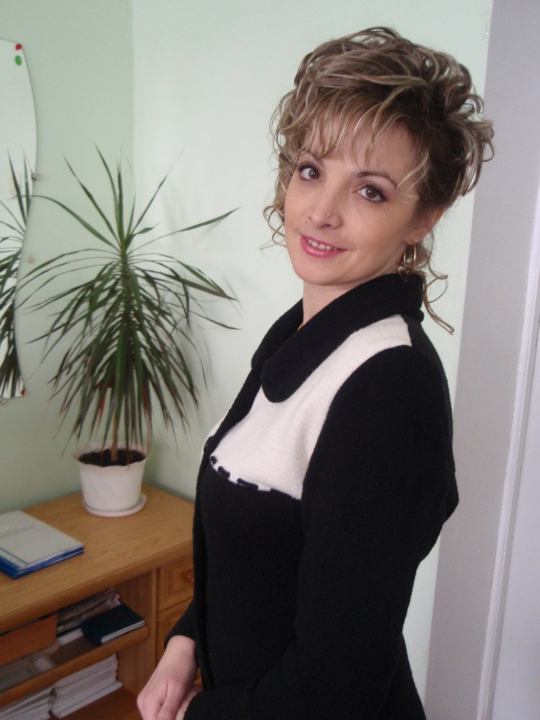 Рената Рец | 