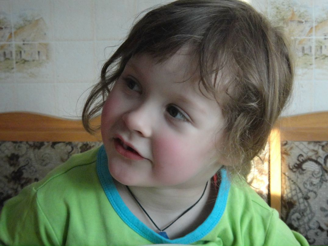 Анастасия Кравцова | Москва