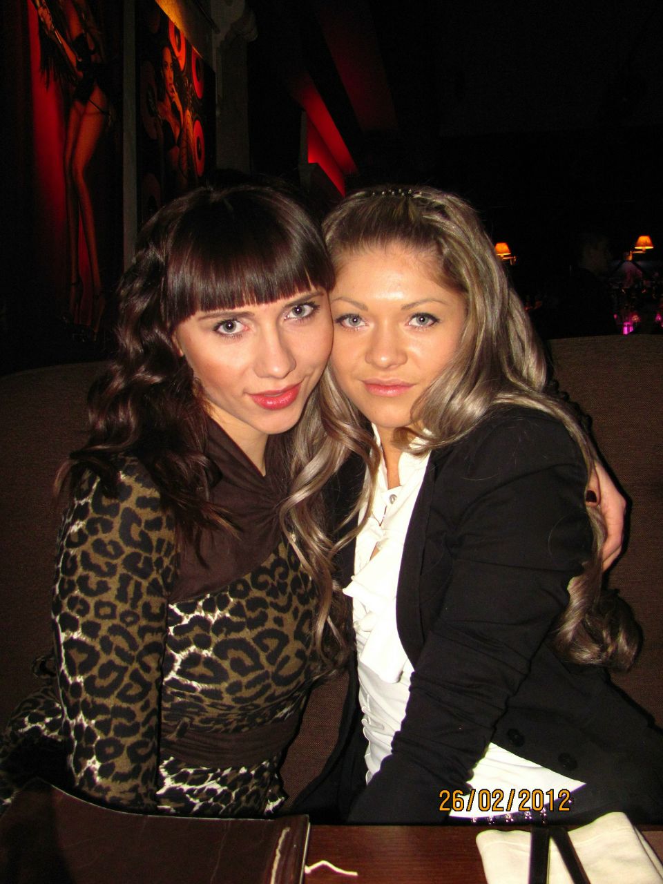 Марина Пронина | Рязань