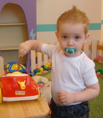 Анюта Молчанкина | Санкт-Петербург