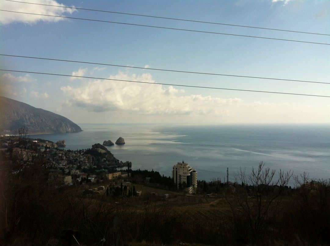 Тамара Онофрийчук | Харьков