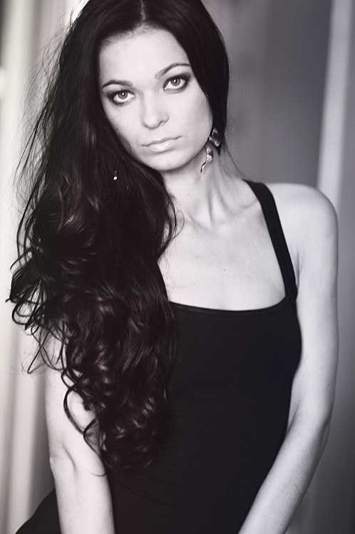 Маша Костюкевич | Москва