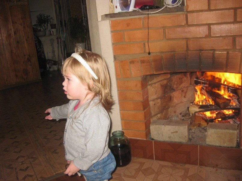 Настя Каминская | Пудож