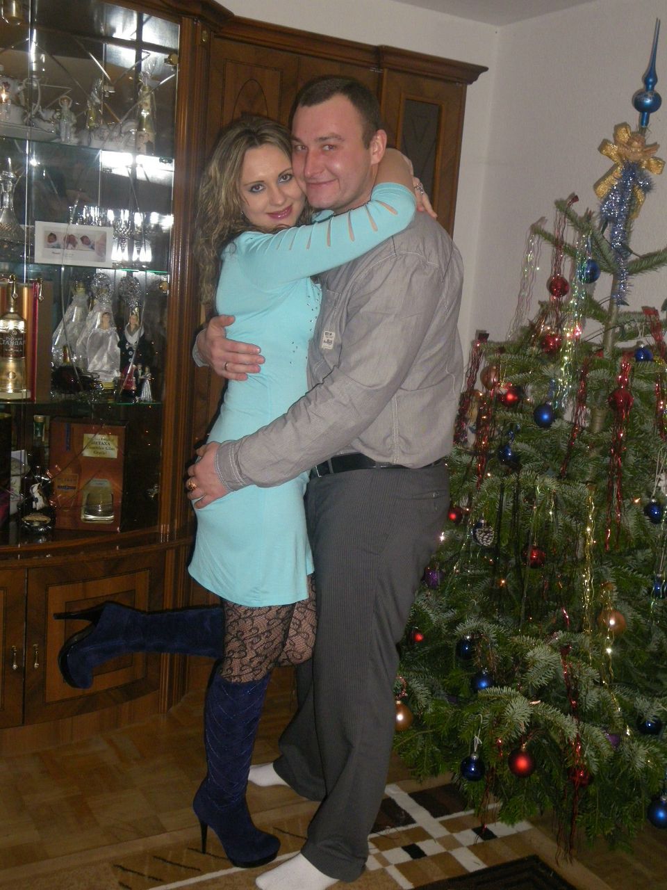 Christina Ackermann | Bitburg