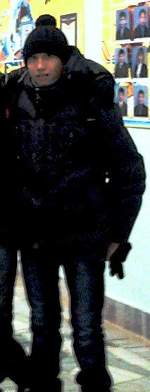 Ильназ Файзуллин | Москва