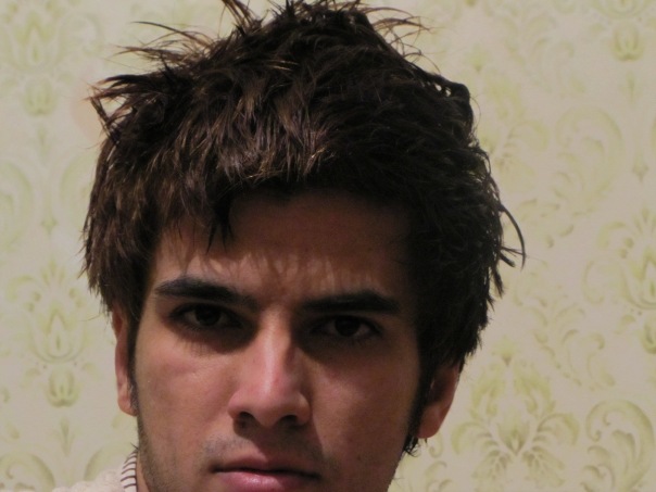 №13, Мейсам Ziaei, 21.3 №13, Мейсам Ziaei, 21.3