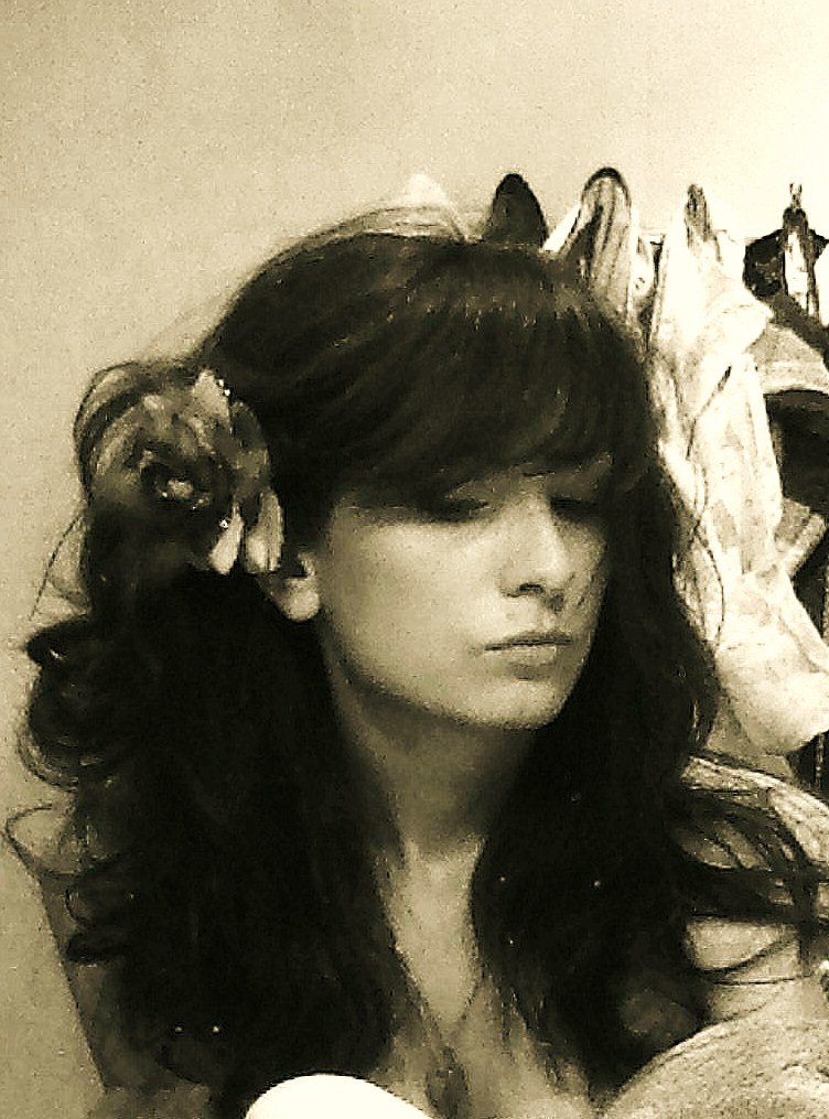 Галина Аксёнова | 