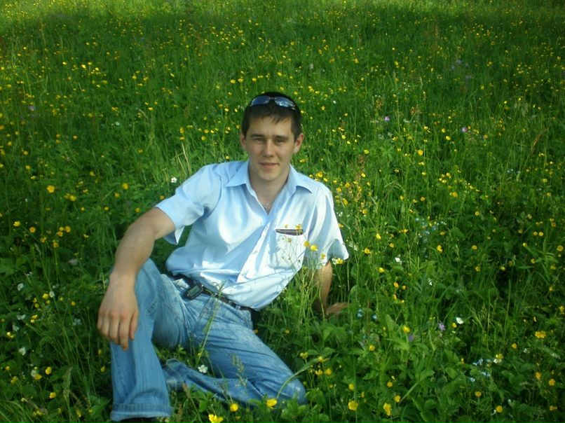 №9, Денис Равилов №9, Денис Равилов