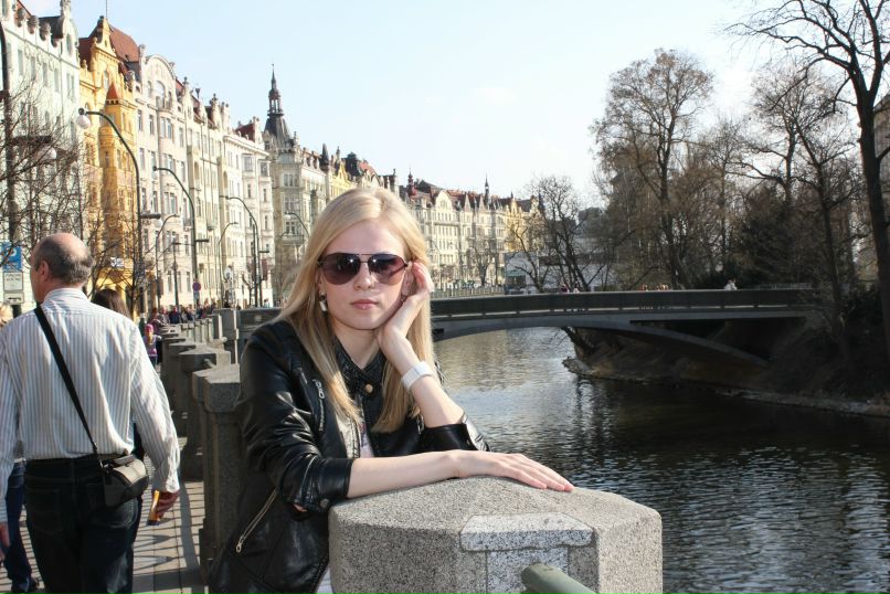 Екатерина Борисова | Орёл