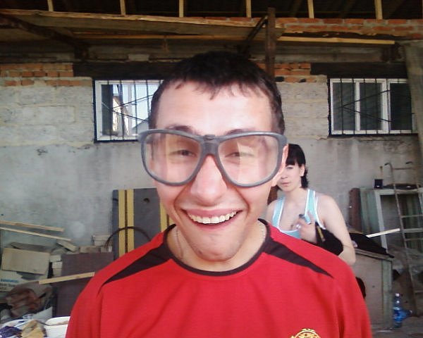 №101, Александр-Minimal Жук, Кропивницкий / Кировоград №101, Александр-Minimal Жук, Кропивницкий / Кировоград